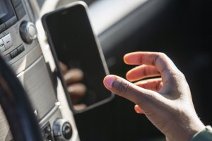 Peak Design Peak Design Mobile Car Mount VHB - Magnetyczny Uchwyt Samochodowy Do Telefonu - Czarny 15