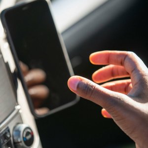 Peak Design Peak Design Mobile Car Mount VHB - Magnetyczny Uchwyt Samochodowy Do Telefonu - Czarny 17