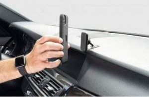 Peak Design Peak Design Mobile Car Mount VHB - Magnetyczny Uchwyt Samochodowy Do Telefonu - Czarny 4