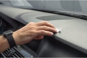 Peak Design Peak Design Mobile Car Mount VHB - Magnetyczny Uchwyt Samochodowy Do Telefonu - Czarny 5