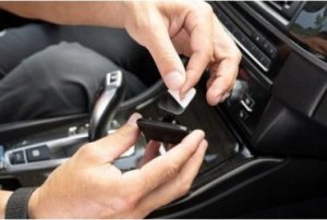 Peak Design Peak Design Mobile Car Mount VHB - Magnetyczny Uchwyt Samochodowy Do Telefonu - Czarny 6