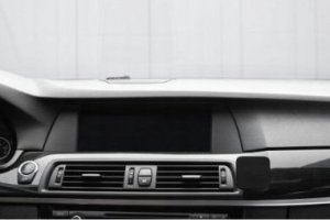 Peak Design Peak Design Mobile Car Mount VHB - Magnetyczny Uchwyt Samochodowy Do Telefonu - Czarny 8