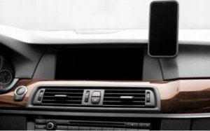 Peak Design Peak Design Mobile Car Mount VHB - Magnetyczny Uchwyt Samochodowy Do Telefonu - Czarny 9