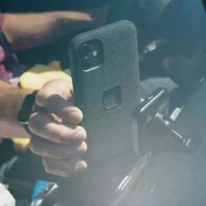 Peak Design Peak Design Mobile Car Mount VHB - Magnetyczny Uchwyt Samochodowy Do Telefonu - Czarny 10