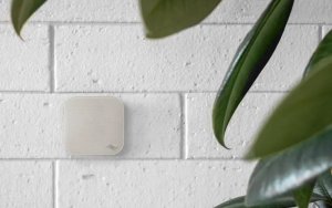 Peak Design Peak Design Mobile Wall Mount - Magnetyczny Uchwyt Ścienny Do Telefonu - Kość Słoniowa 4