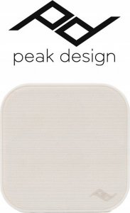 Peak Design Peak Design Mobile Wall Mount - Magnetyczny Uchwyt Ścienny Do Telefonu - Kość Słoniowa 8