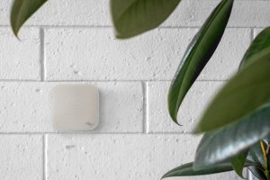 Peak Design Peak Design Mobile Wall Mount - Magnetyczny Uchwyt Ścienny Do Telefonu - Kość Słoniowa 9