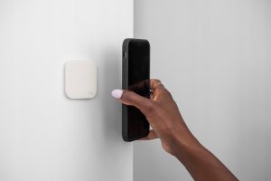 Peak Design Peak Design Mobile Wall Mount - Magnetyczny Uchwyt Ścienny Do Telefonu - Kość Słoniowa 10