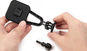 Peak Design Peak Design Mobile Creator Kit - Zestaw Kreatywny Do Telefonu - Czarny 11