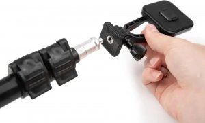 Peak Design Peak Design Mobile Creator Kit - Zestaw Kreatywny Do Telefonu - Czarny 12