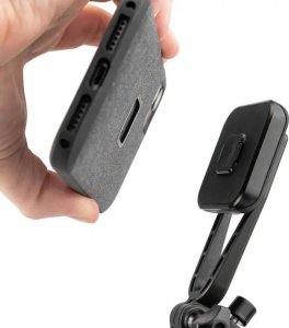 Peak Design Peak Design Mobile Creator Kit - Zestaw Kreatywny Do Telefonu - Czarny 13