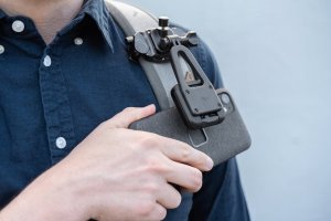 Peak Design Peak Design Mobile Creator Kit - Zestaw Kreatywny Do Telefonu - Czarny 16