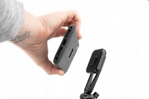 Peak Design Peak Design Mobile Creator Kit - Zestaw Kreatywny Do Telefonu - Czarny 2