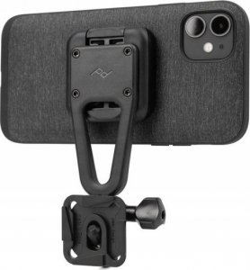 Peak Design Peak Design Mobile Creator Kit - Zestaw Kreatywny Do Telefonu - Czarny 4