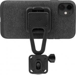 Peak Design Peak Design Mobile Creator Kit - Zestaw Kreatywny Do Telefonu - Czarny 8