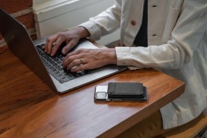 Peak Design Peak Design Mobile Uniwersalny Adapter Do Telefonu 5