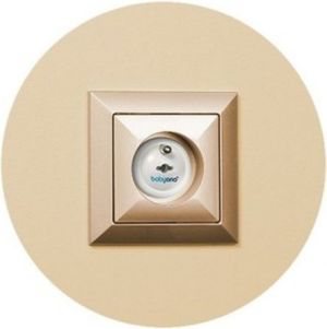 BabyOno Zabezpieczenia gniazd elektrycznych 6 szt. 2