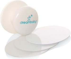 Dreambaby Uchwyty z przyssawką (DRE000077) 1