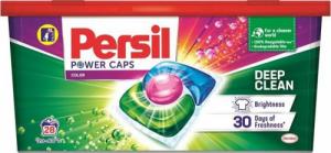 Persil PERSIL Kapsulki do prania Power Caps Color 28P box 1