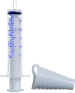 Dreambaby Strzykawka do podawania lekarstw (DRE000068) 2