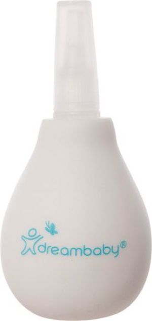 Dreambaby Aspirator do nosa DRE000113 3