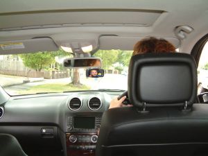 Dreambaby Lusterko do obserwacji dziecka (DRE000060) 2