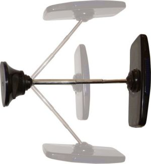 Dreambaby Lusterko do obserwacji dziecka (DRE000060) 4