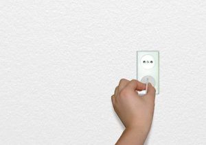 Dreambaby Zaślepki do gniazdek elektrycznych (DRE000030) 3