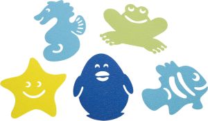 Dreambaby Maty antypoślizgowe (DRE000020) 2