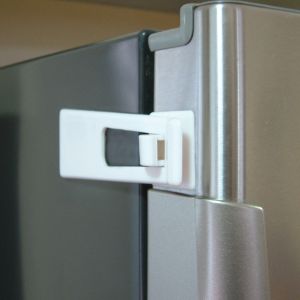 Dreambaby Zatrzask do lodówki (DRE000014) 3