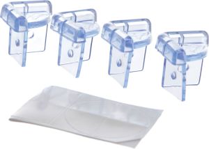 Dreambaby Nakładki na krawędzie (DRE000002) 3