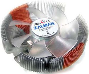Wentylator Zalman CNPS7500-AlCu LED 1