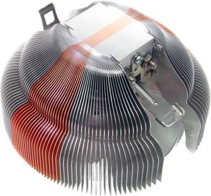 Wentylator Zalman CNPS7500-AlCu LED 3
