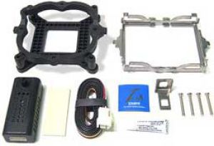 Wentylator Zalman CNPS7500-AlCu LED 4