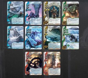 Portal Games Gra planszowa Cry Havoc 5