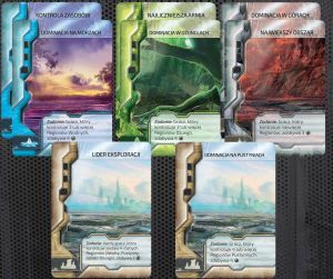 Portal Games Gra planszowa Cry Havoc 6