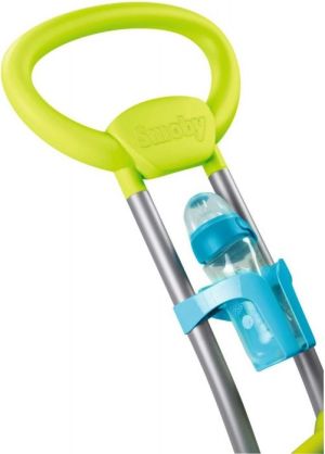 Smoby Jeździk Bubble Go Niebieski 5