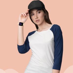 Smartwatch Zaxer ZT94 Beżowy 3