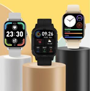 Smartwatch Zaxer ZT94 Beżowy 4