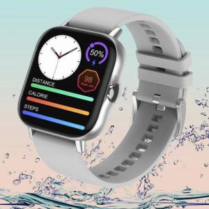 Smartwatch Zaxer ZT94 Beżowy 6