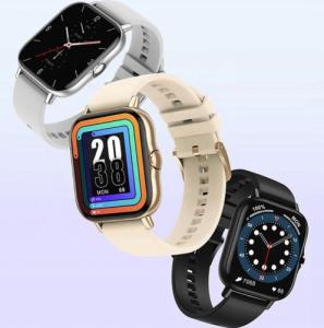Smartwatch Zaxer ZT94 Beżowy 10