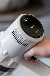 Odkurzacz pionowy Hexo Free 11