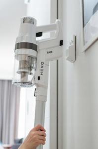 Odkurzacz pionowy Hexo Free 3