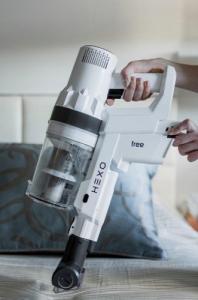 Odkurzacz pionowy Hexo Free 7