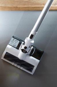 Odkurzacz pionowy Hexo Free 9