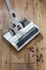 Odkurzacz pionowy Hexo Free 10