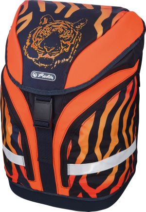Herlitz Plecak szk. Motion Tiger. HERLITZ - 0011417565 1