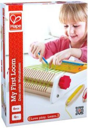Hape Warsztat tkacki (1046) 1
