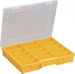 AllIT Organizer narzędziowy EuroPlus Basic 37/15 1