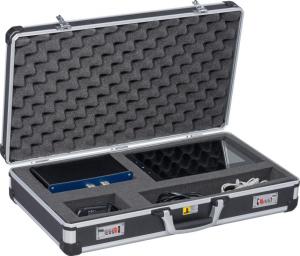 AllIT Walizka narzędziowa AluPlus Protect C 60 2